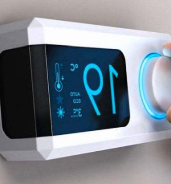 Cómo sustituir termostato analógico por digital